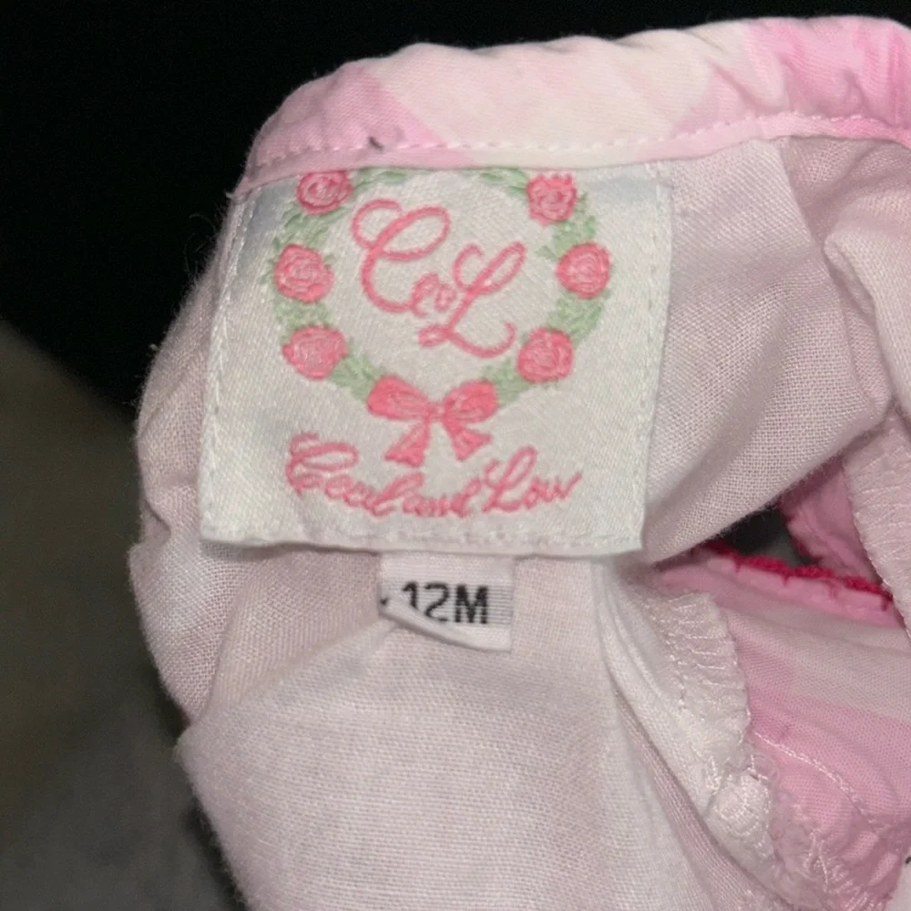 N/A soft pink